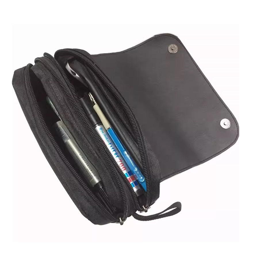 Blackpink Travel Pouch Pencil / Cosmetic Case