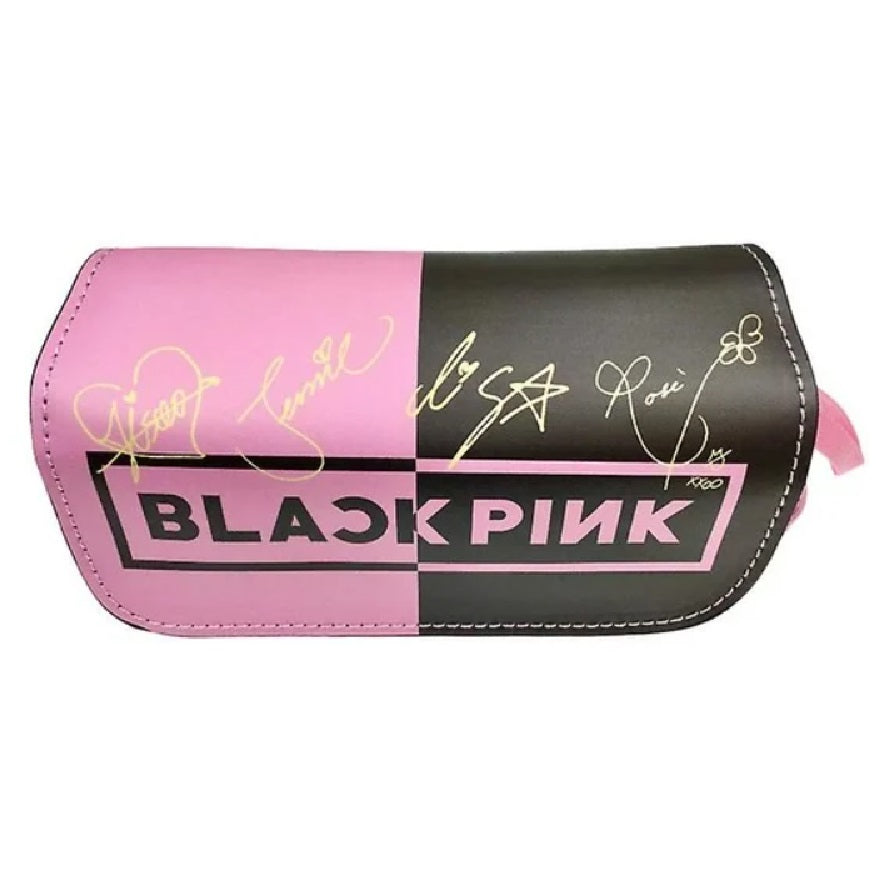 Blackpink Travel Pouch Pencil / Cosmetic Case