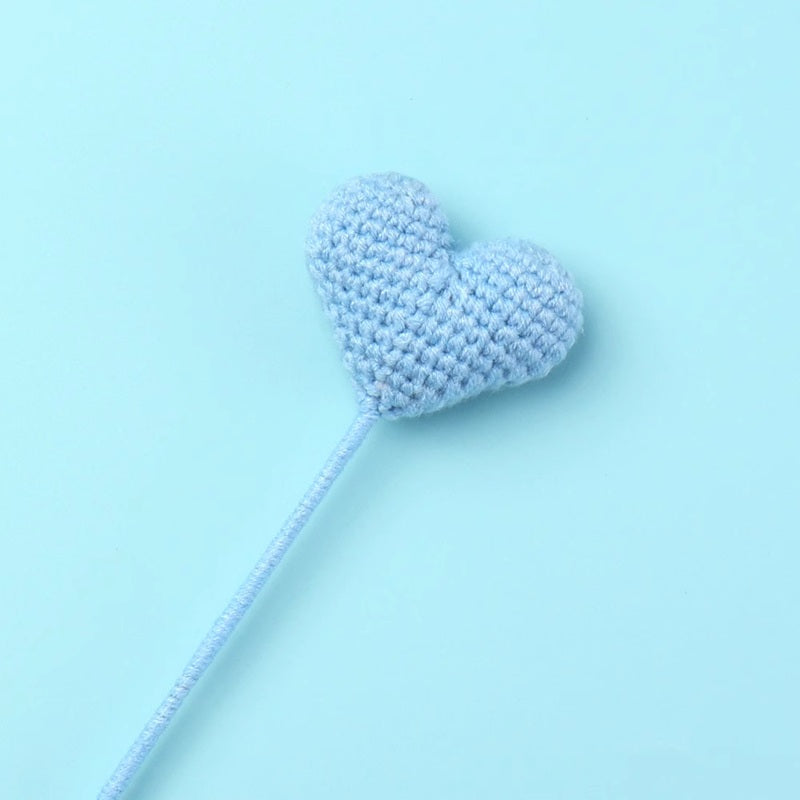 Crochet Love (Assorted Colors)