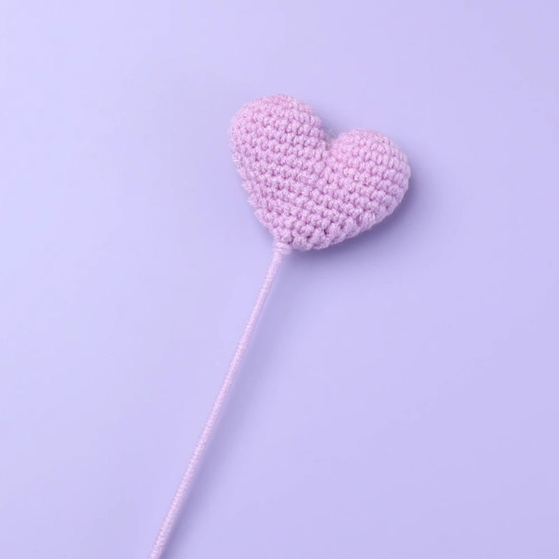 Crochet Love (Assorted Colors)