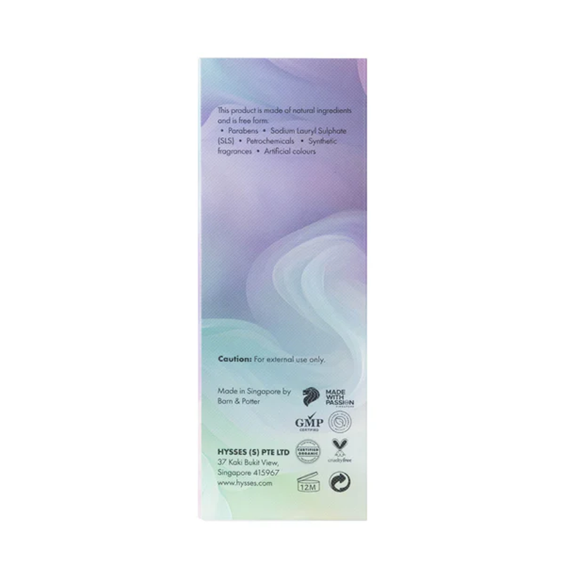Gift Set Of 2 Body Wash, Orchid Ambrette & Cedar Patchouli, 65ml