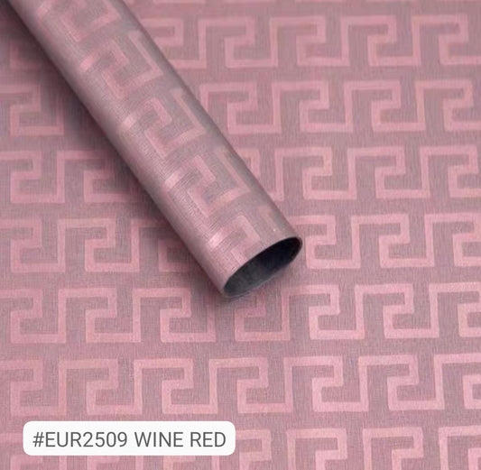 Gold Print Epicurean