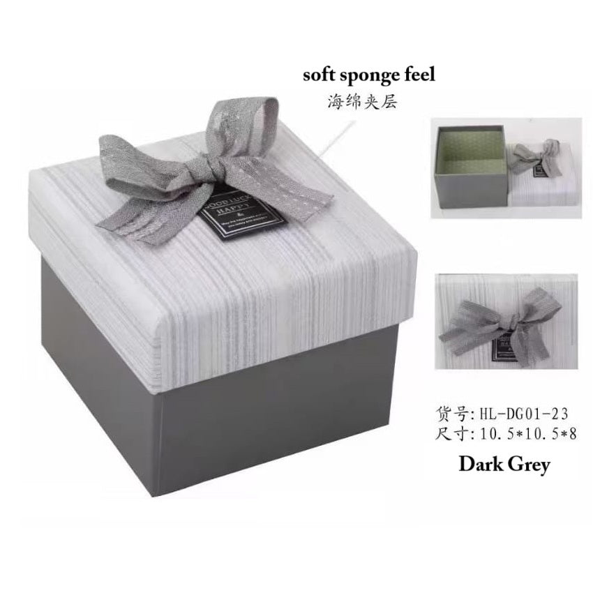 Good Luck Happy Gift Box (1 Piece Only)