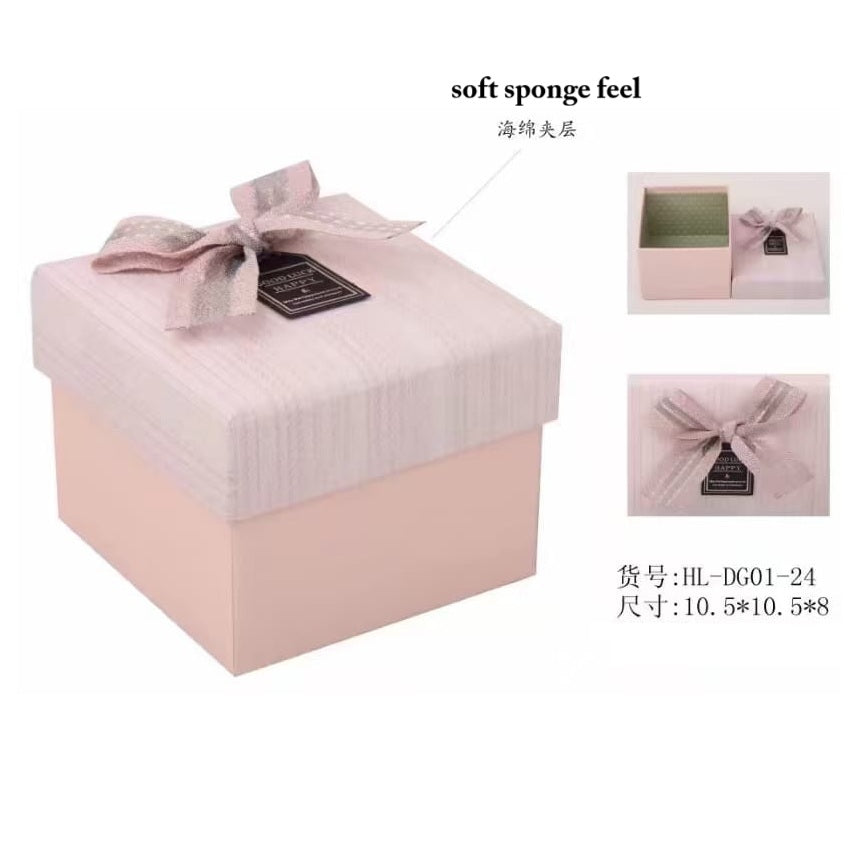 Good Luck Happy Gift Box (1 Piece Only)