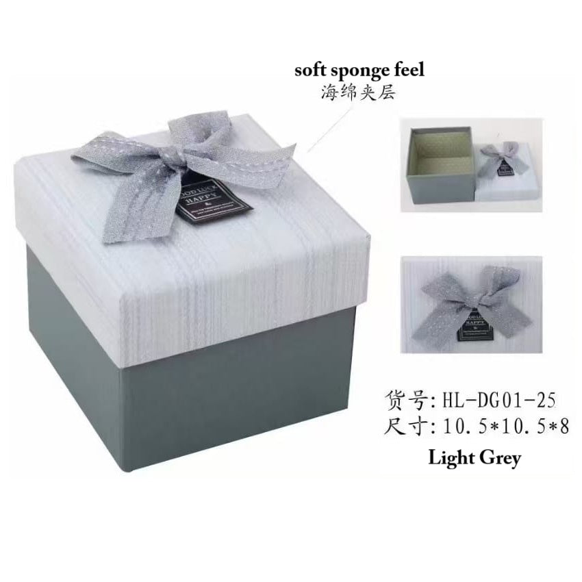 Good Luck Happy Gift Box (1 Piece Only)