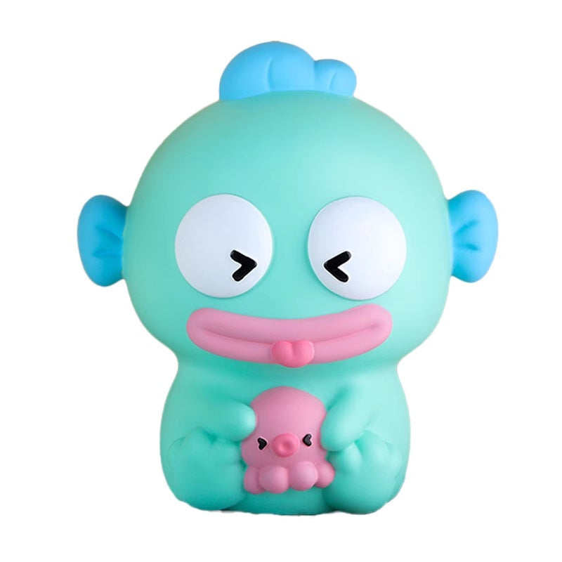 Character Coin Bank / Piggy Bank 23cm