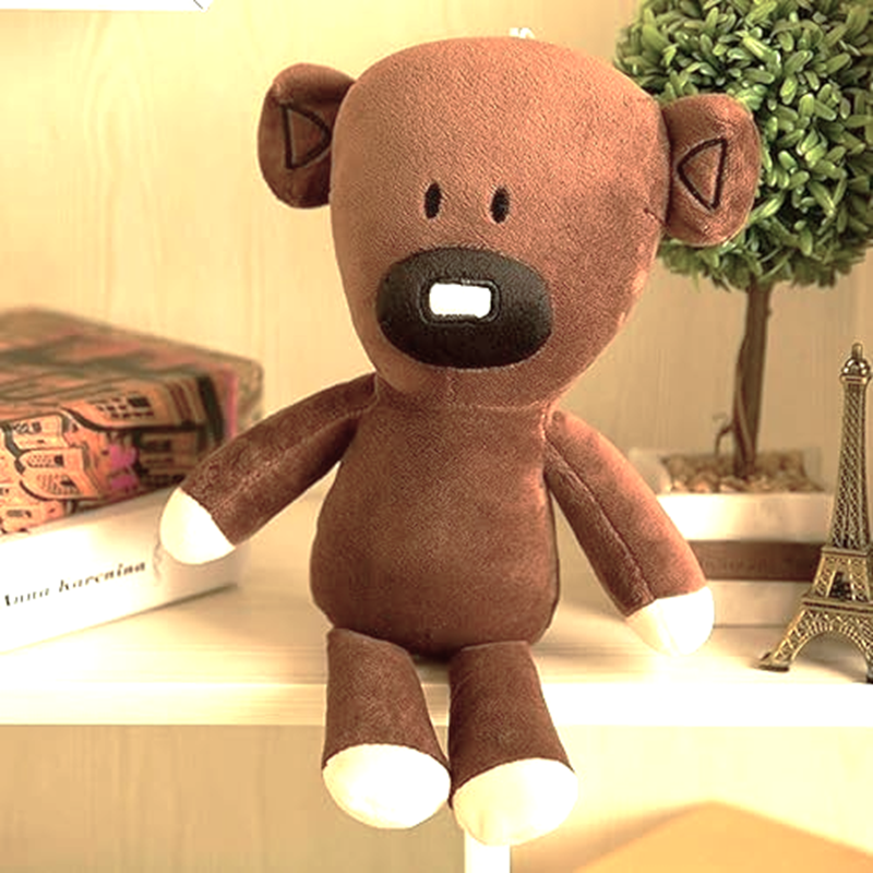 Keychain Mr. Bean Teddy 9cm