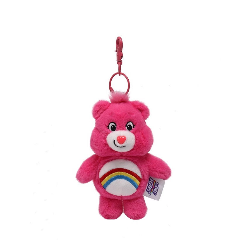 Keychain Pendant Care Bear Series 14cm