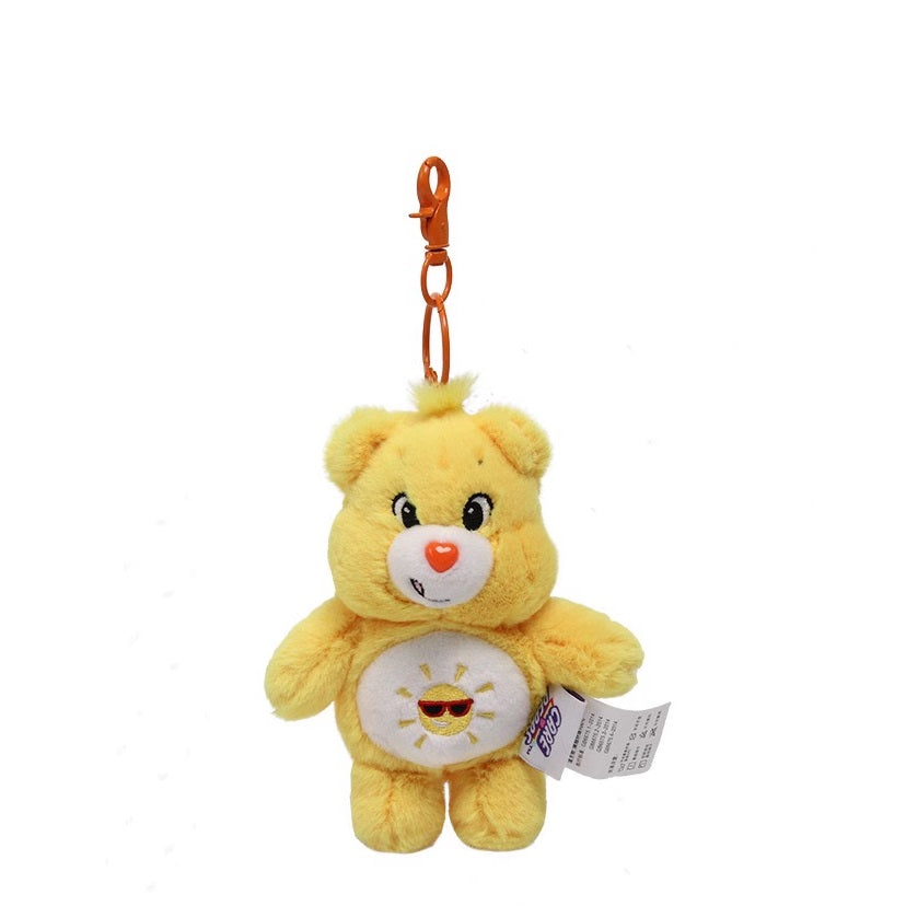 Keychain Pendant Care Bear Series 14cm