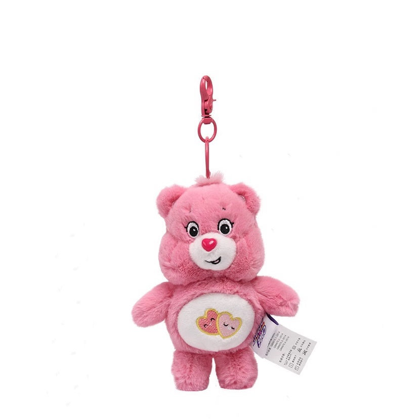 Keychain Pendant Care Bear Series 14cm