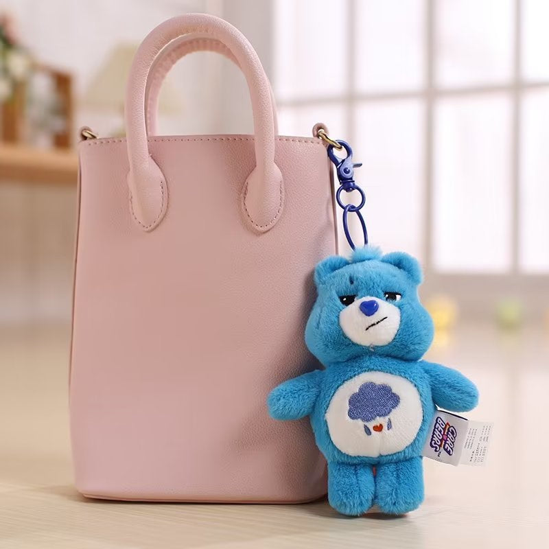 Keychain Pendant Care Bear Series 14cm