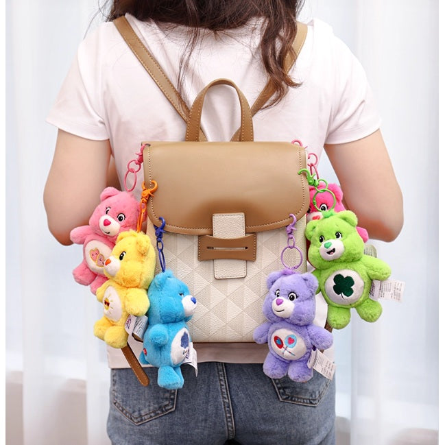 Keychain Pendant Care Bear Series 14cm