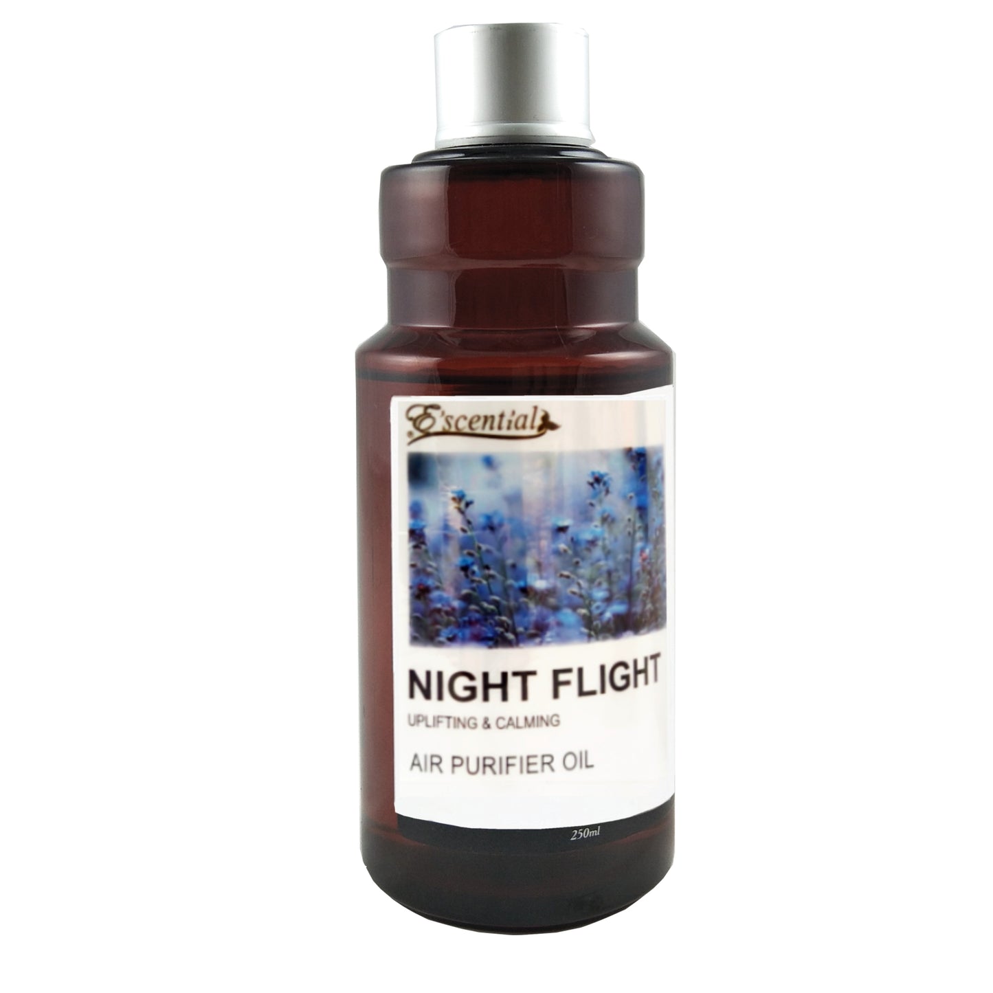 E'scential Water-Based Essential Oil Night Flight 250ml