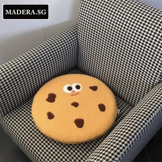 Plushies - Cookie Cushion 40cm