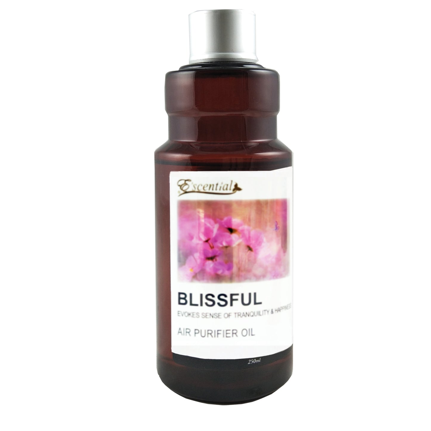 E'scential Water-Based Essential Oil Blissful 250ml