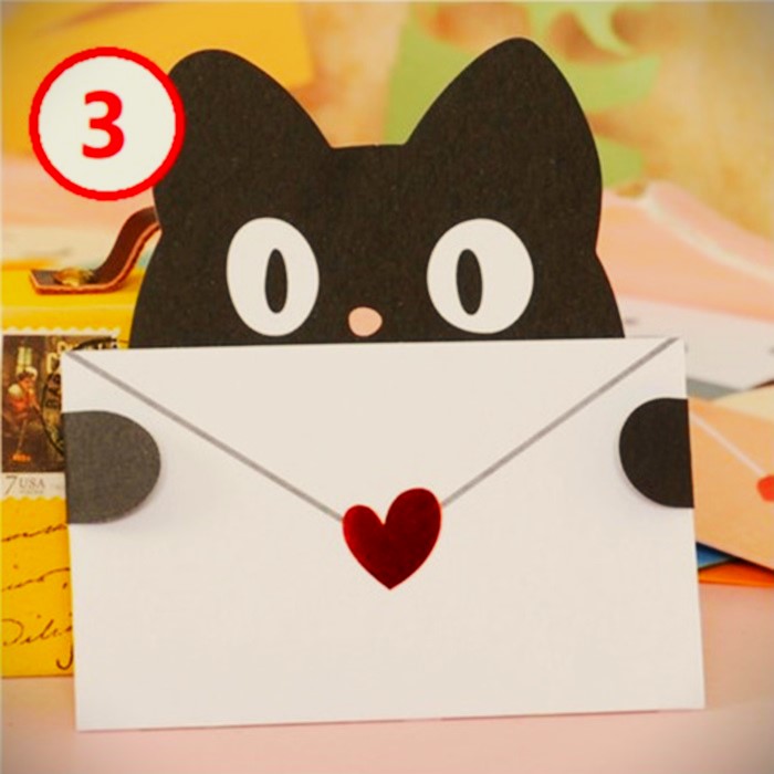 GC CONFESSION CUTIE 1302 10X11CM