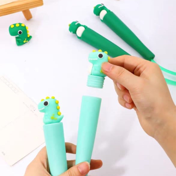 Skipping Ropes