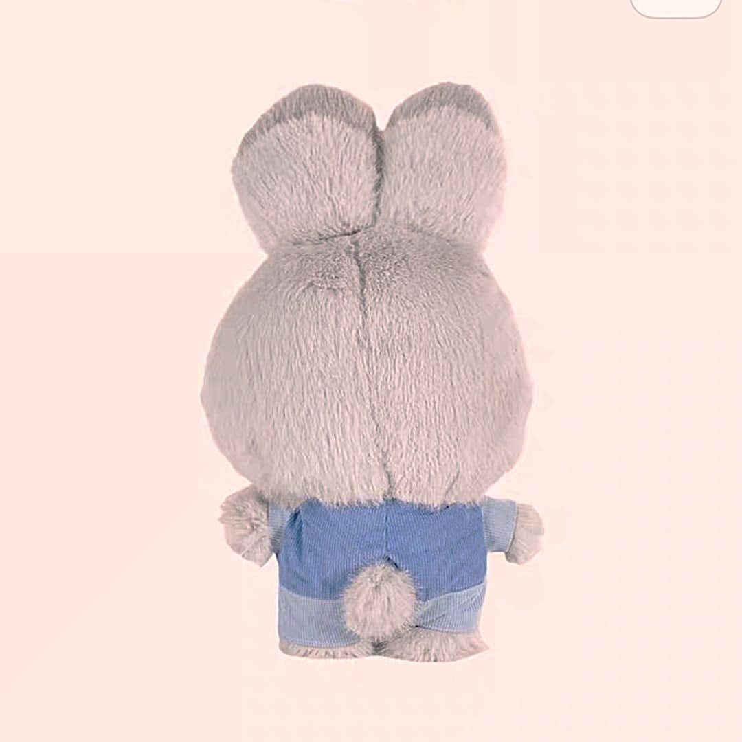 Plush Disney Zootopia Judy 25cm