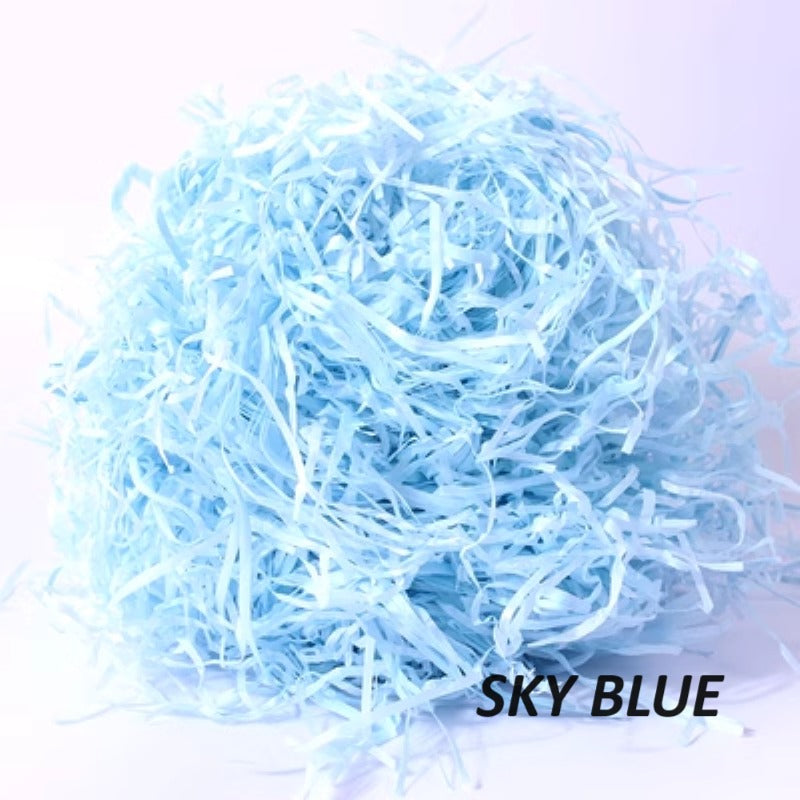 Shredded Paper Raffia 20grams
