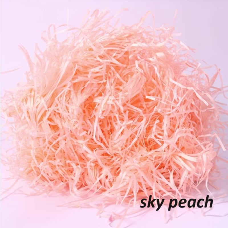 Shredded Paper Raffia 20grams