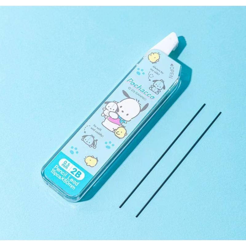 YZ9926 Pochacco Mechanical Pencil Set (1 Pack)