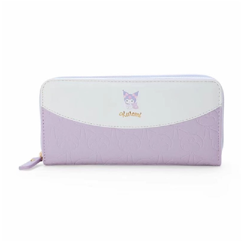NV Sanrio PU Clutch Bag Purse Long 20cm Series