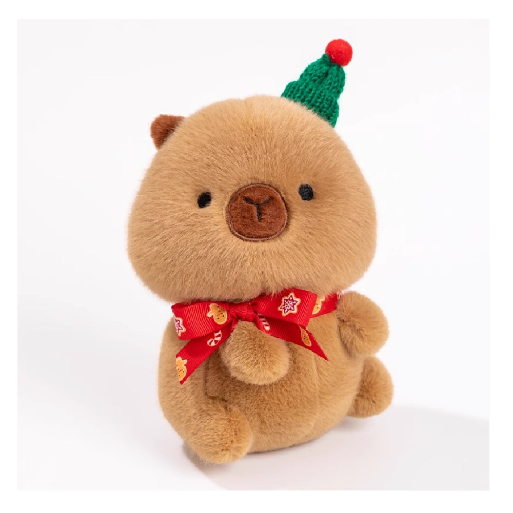 Christmas Plush Collection 16cm (choose from 3 designs)