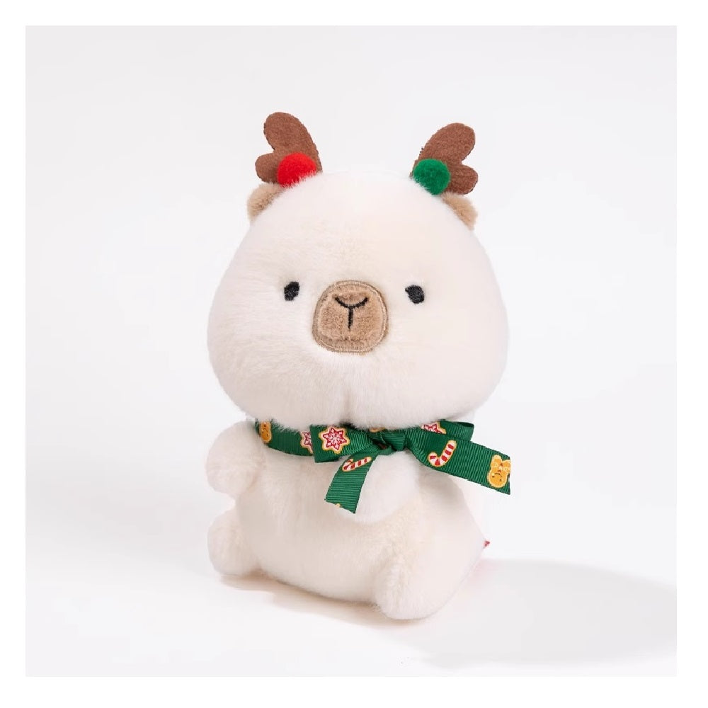 Christmas Plush Collection 16cm (choose from 3 designs)