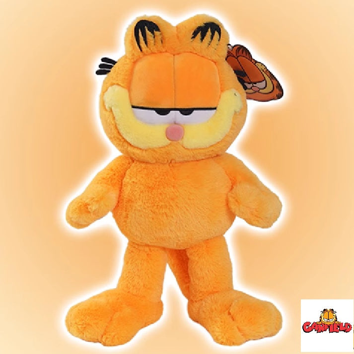 Plush Garfield Original 35cm