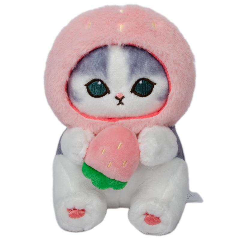 Plush Mofusand Cat Assorted 30cm