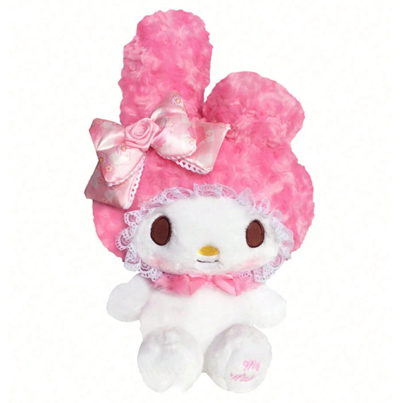 Plush Sanrio My Melody Rose 24cm