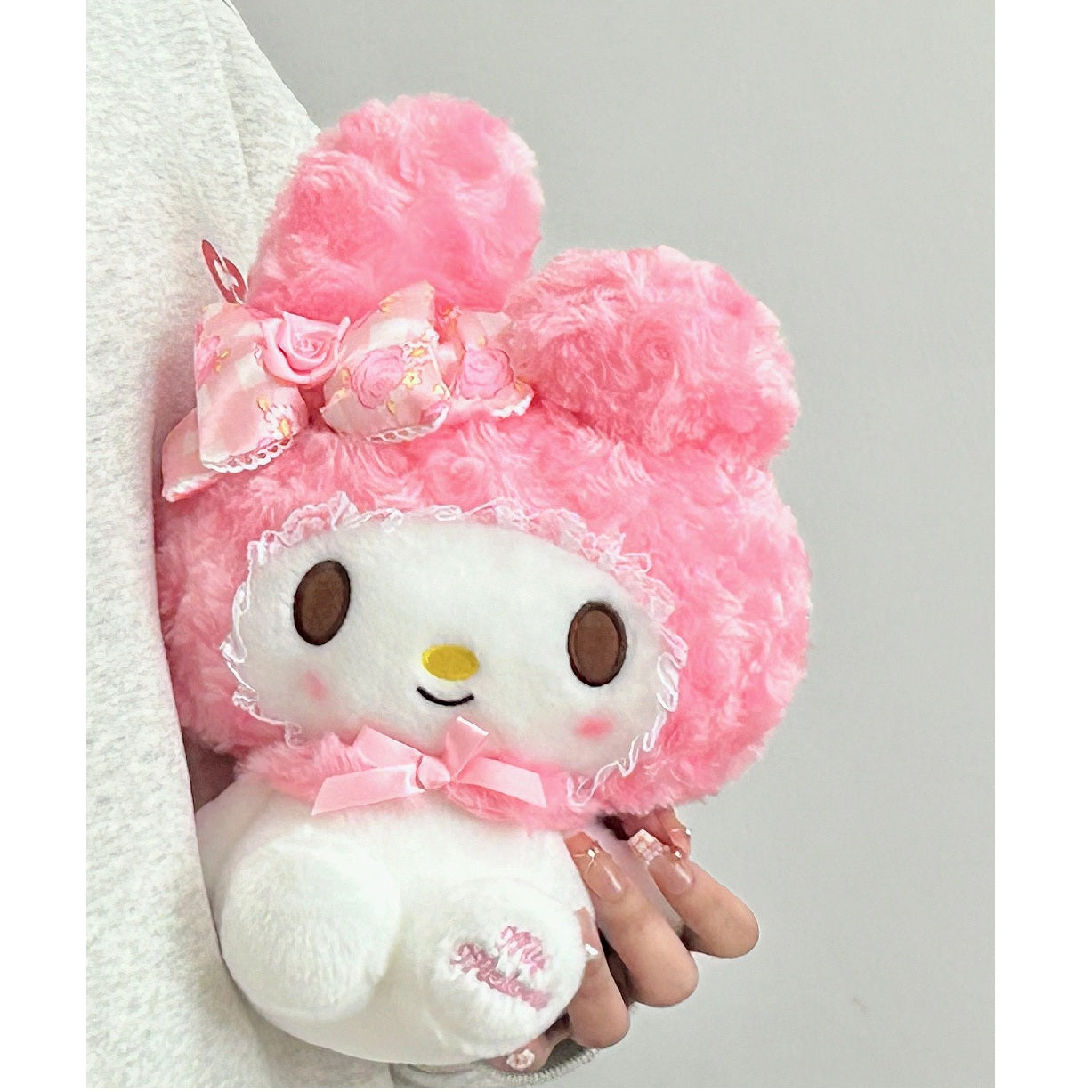 Plush Sanrio My Melody Rose 24cm