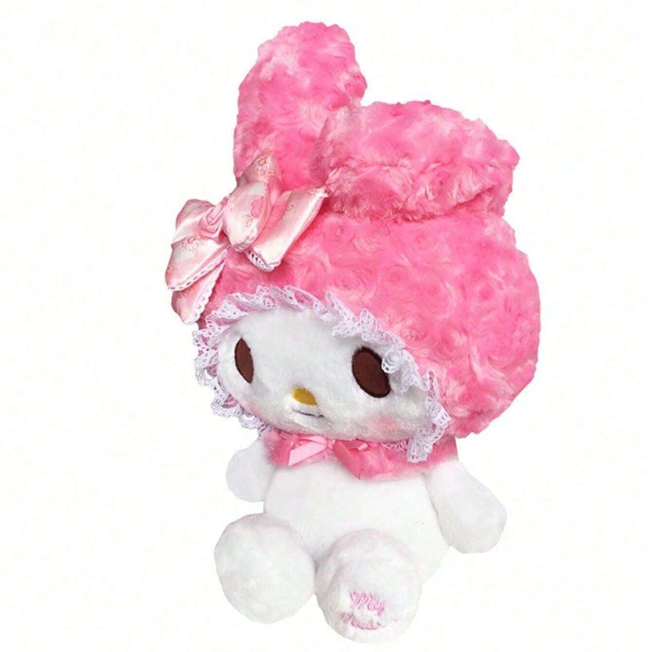 Plush Sanrio My Melody Rose 24cm