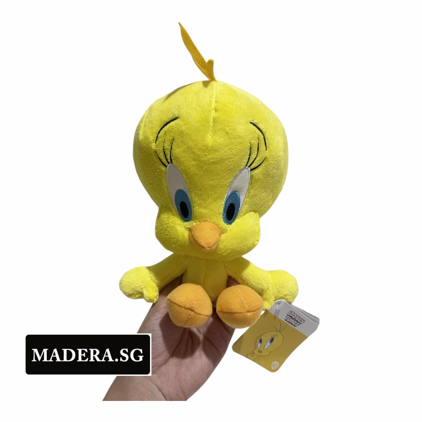 PL Looney Tunes Character