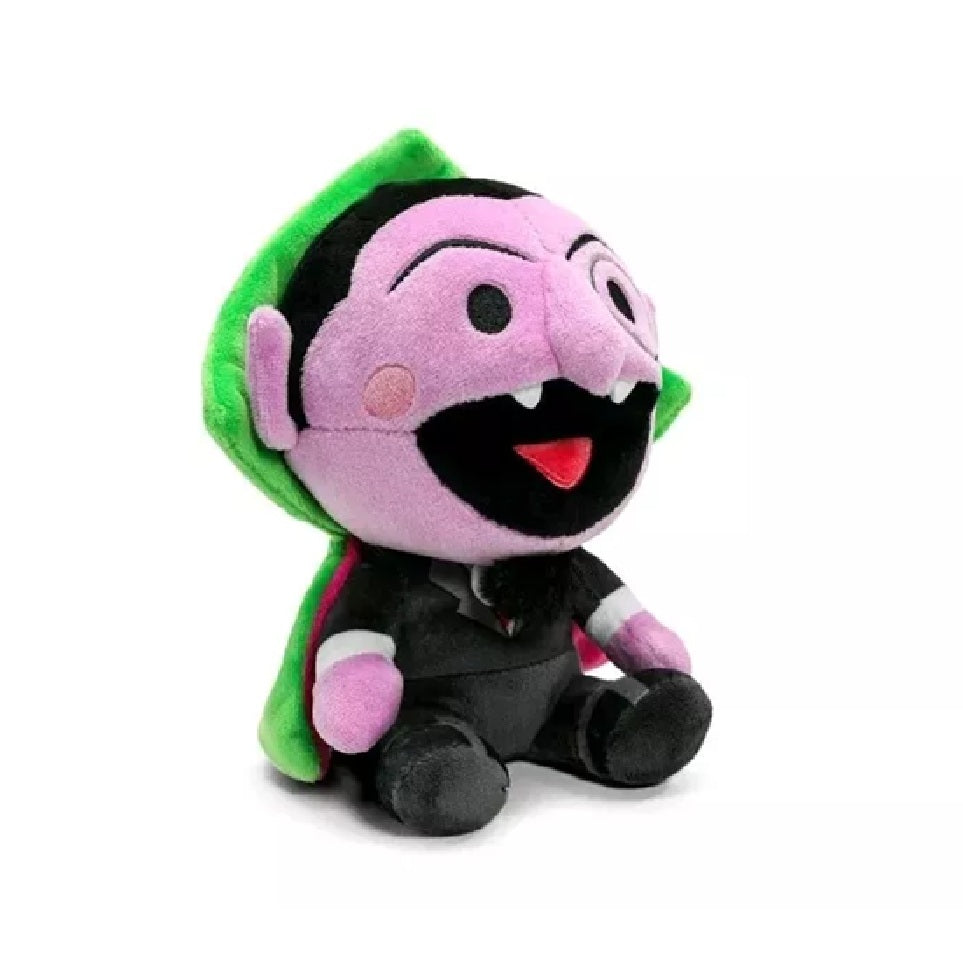 Plush Count von Count Cute 20cm