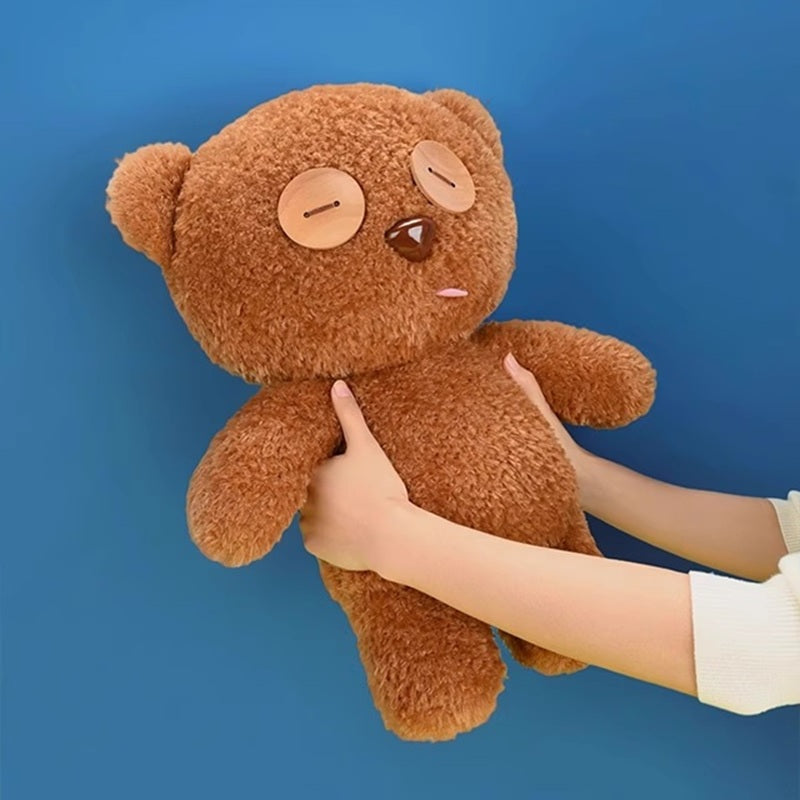 Plush Minions Tim The Teddy Bear 50cm
