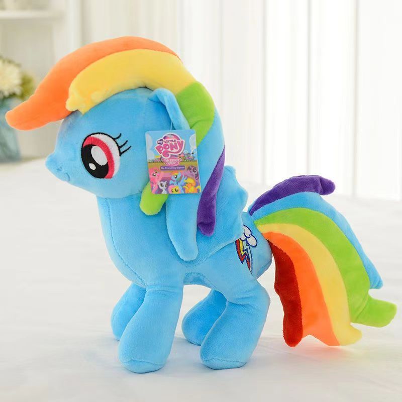 Plush My Little Pony 33cm