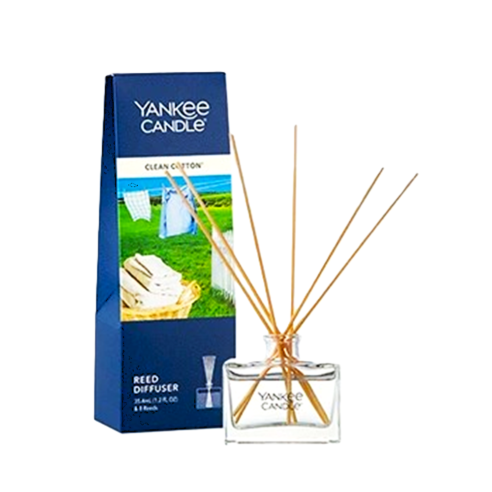 Yankee Candle Reed Diffuser 35ml (Singapore)