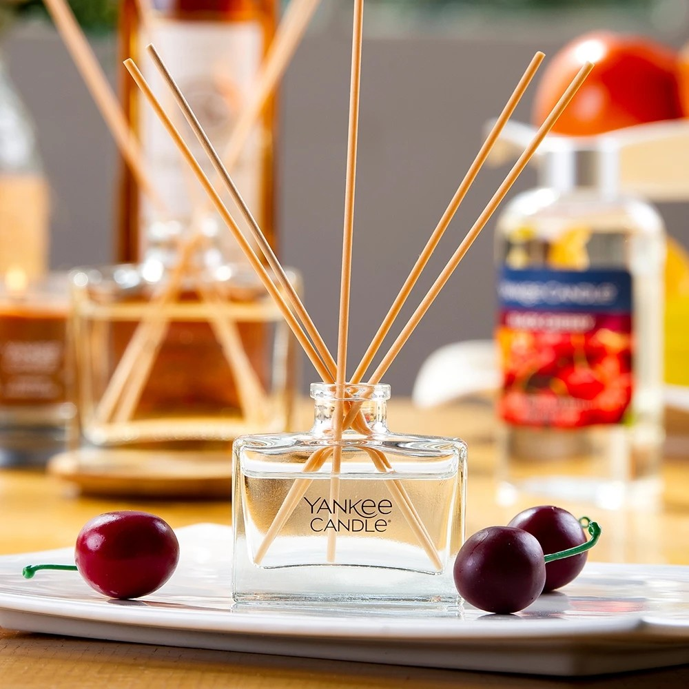 Yankee Candle Reed Diffuser 88ml (Singapore)