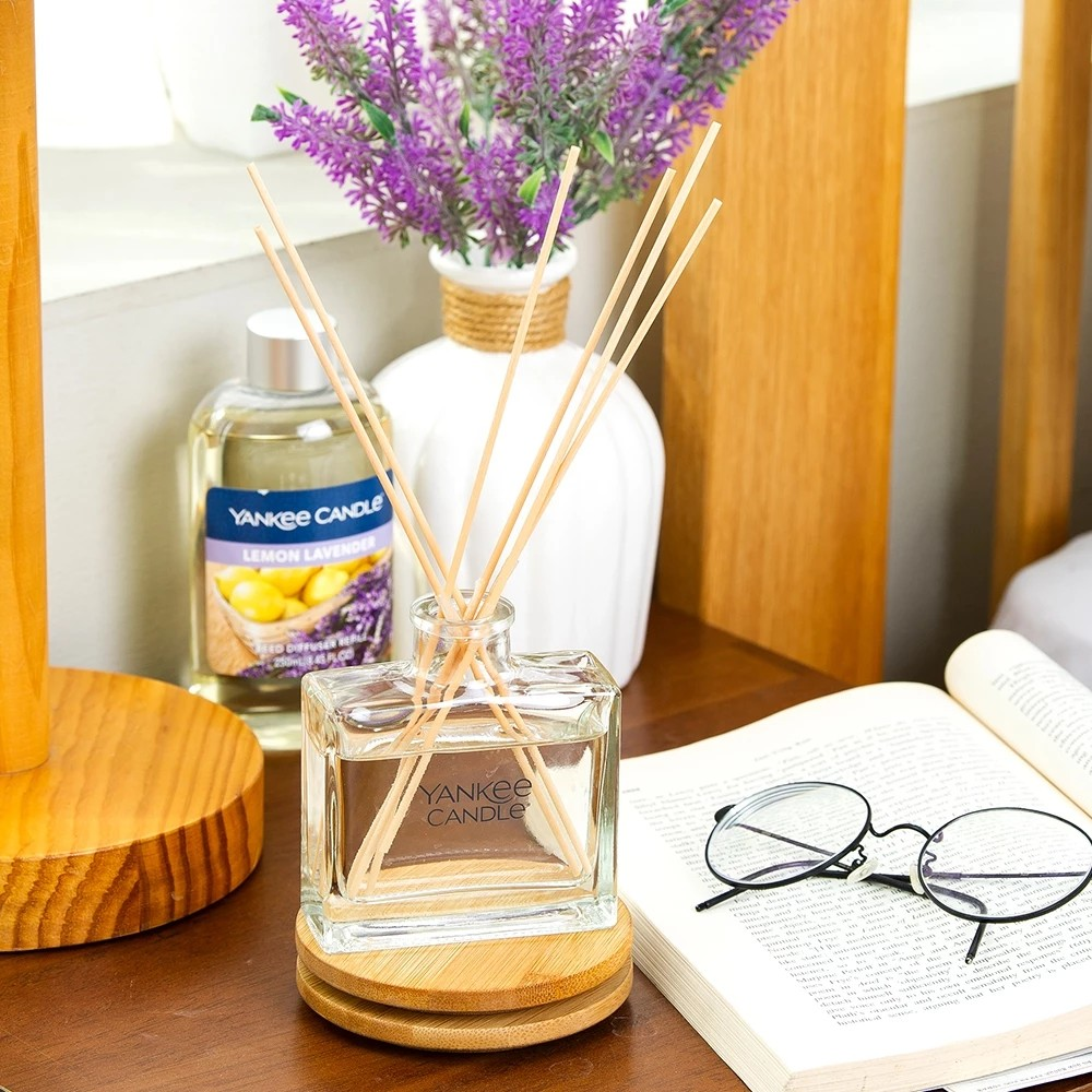 Yankee Candle Reed Diffuser 88ml (Singapore)