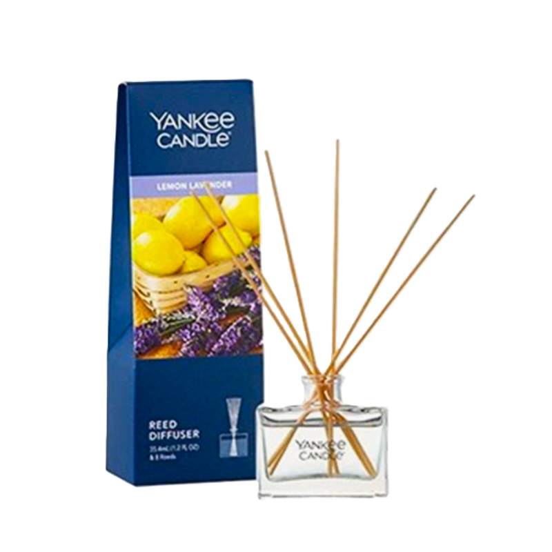 Yankee Candle Reed Diffuser 35ml (Singapore)