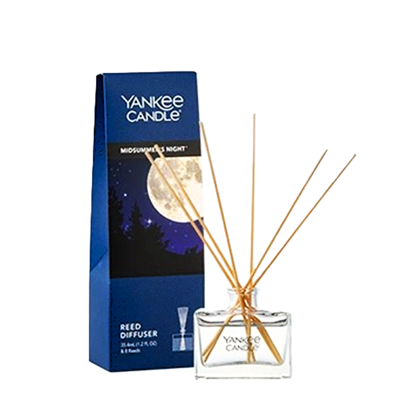 Yankee Candle Reed Diffuser 35ml (Singapore)