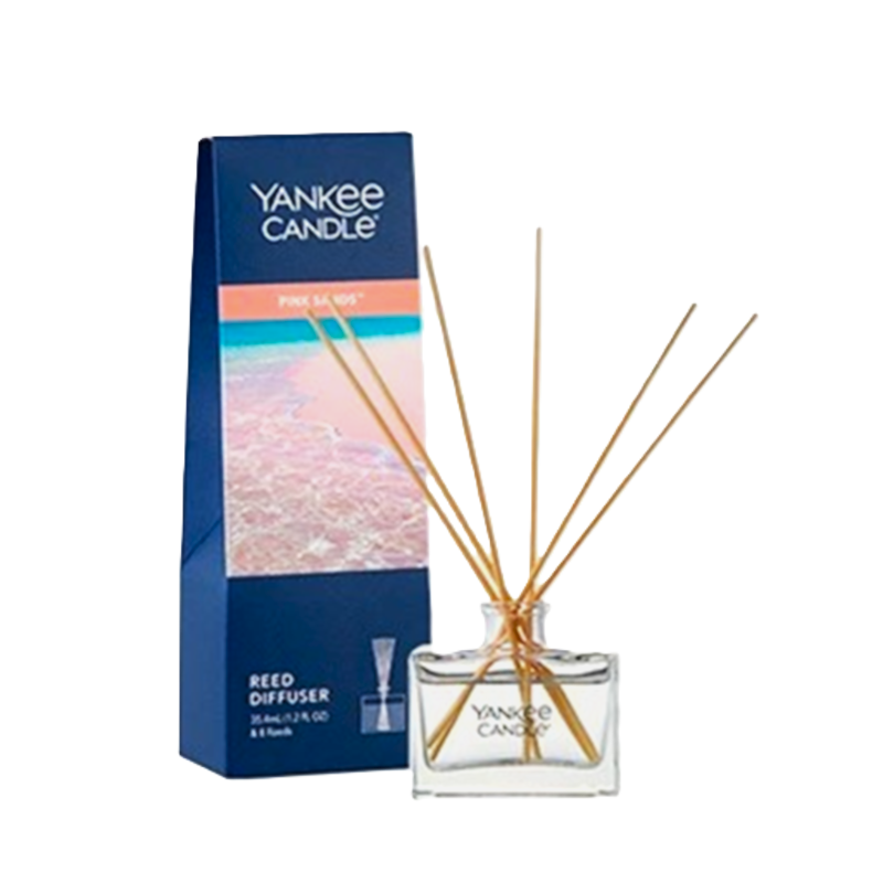 Yankee Candle Reed Diffuser 35ml (Singapore)