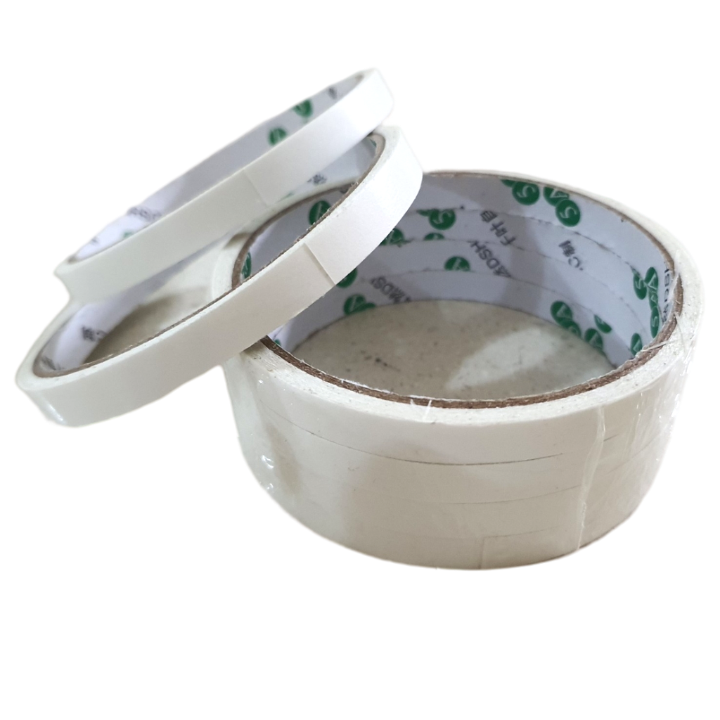 Double Sided Tape (8mm thickness, 1 pc)
