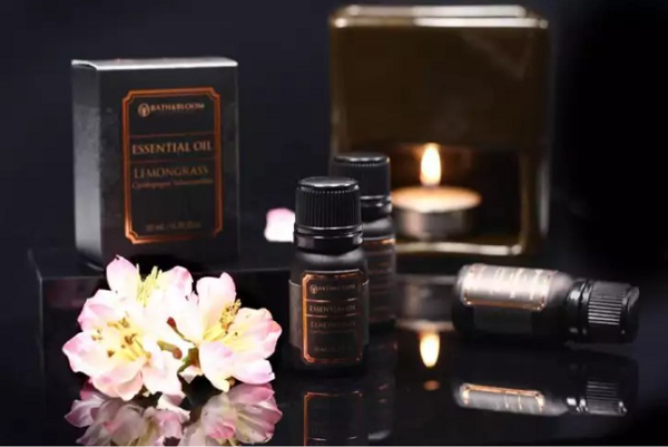Lavender Essential Oil 10ml
