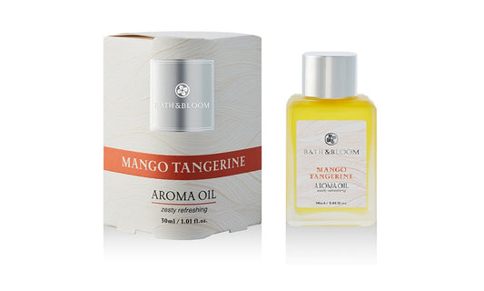 Mango Tangerine Aroma Oil