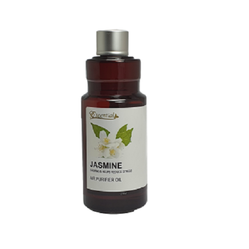 E'scential Water-Based Essential Oil Jasmine 250ml