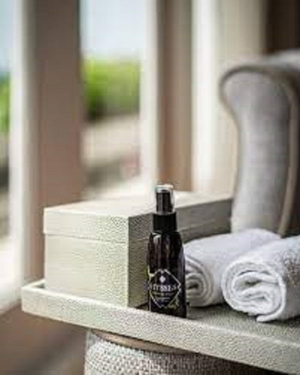 Hysses Jojoba Base / Carrier Oil 165ml