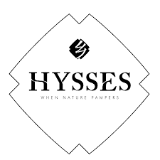 Hysses Home Scent Reed Diffuser - Bergamot Geranium