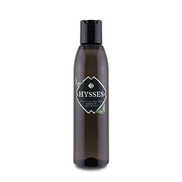 Hysses Massage Oil 165ml